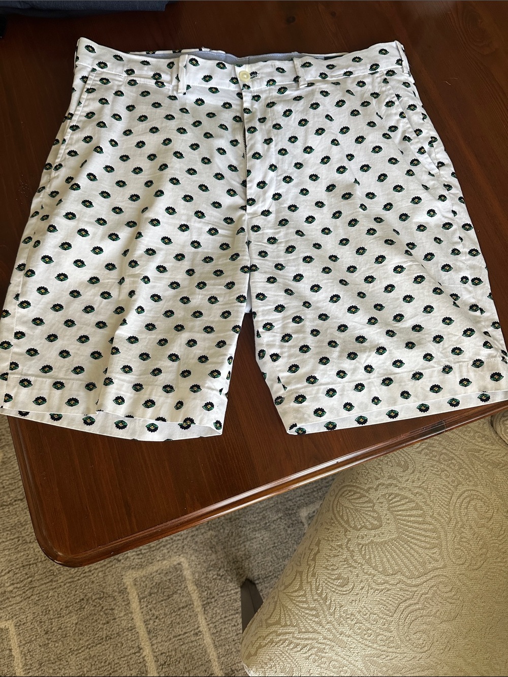 Men's Polo Golf Ralph Lauren golf shorts